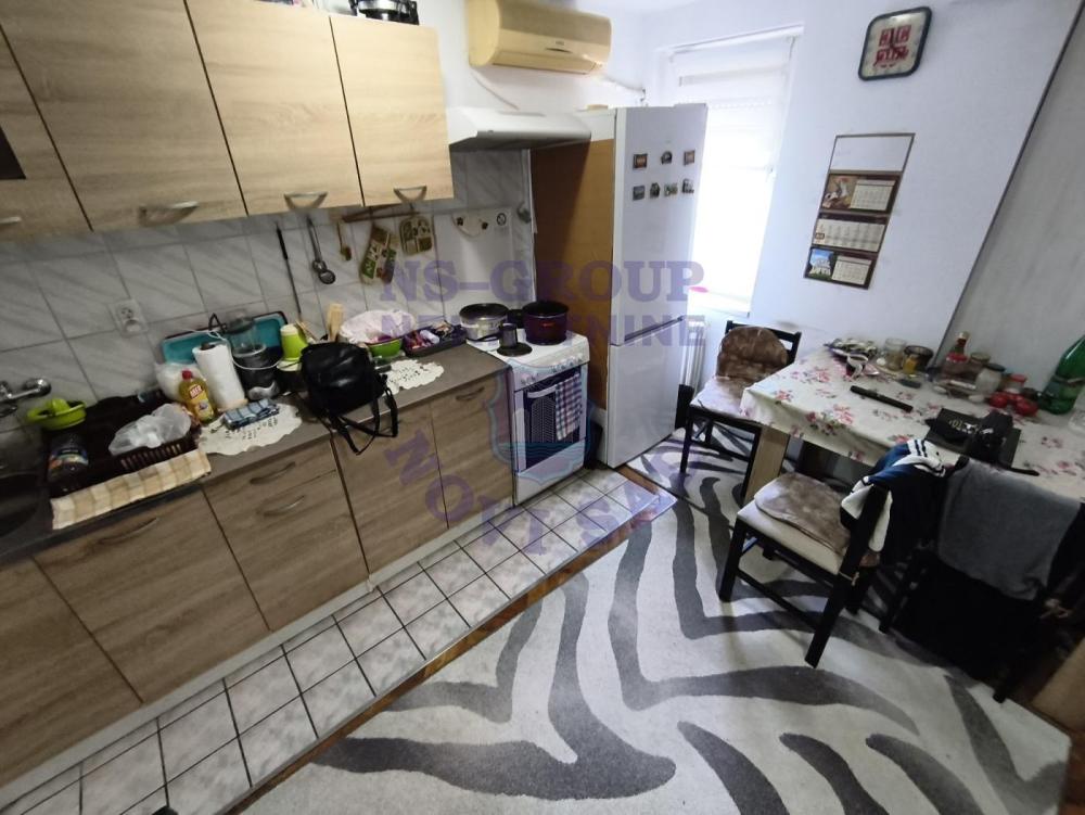 Slika 2 - Jednosoban stan na prodaju, 33m2, 90.000€