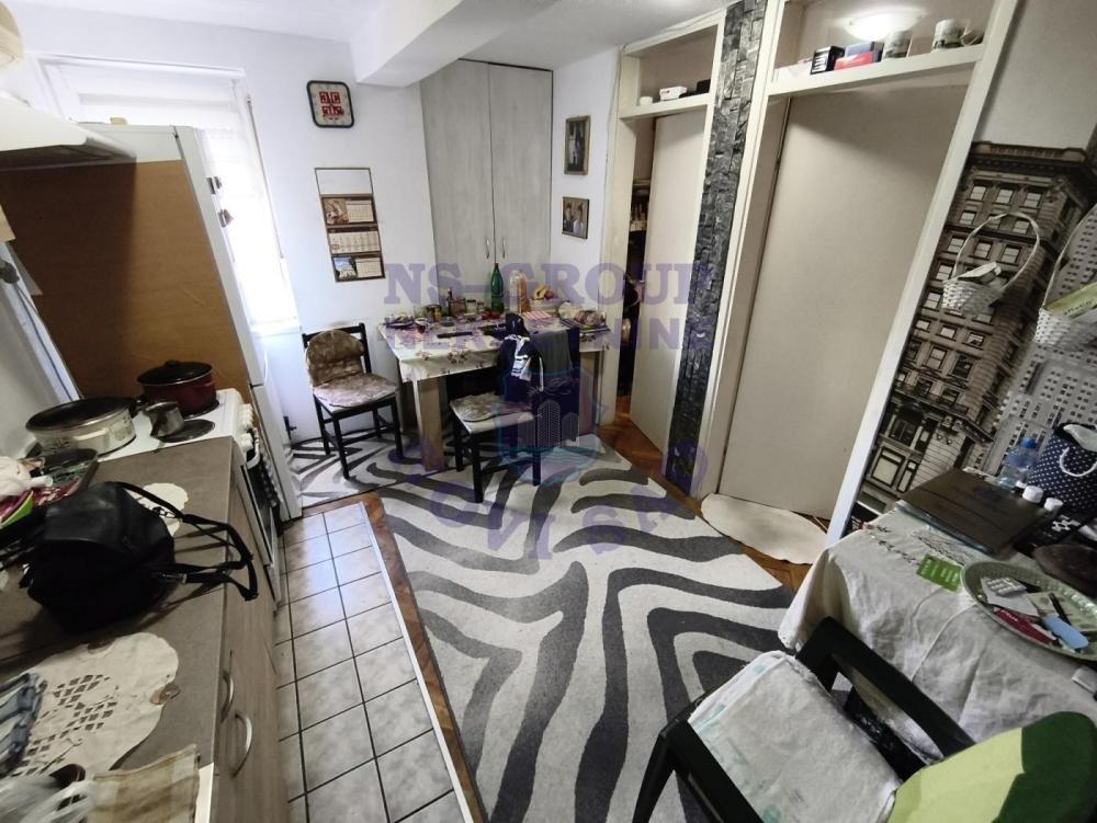 Slika 3 - Jednosoban stan na prodaju, 33m2, 90.000€