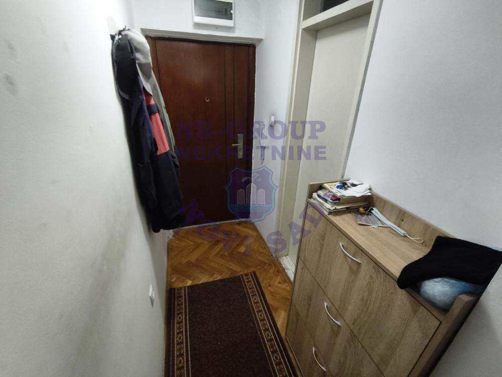 Slika 8 - Jednosoban stan na prodaju, 33m2, 90.000€