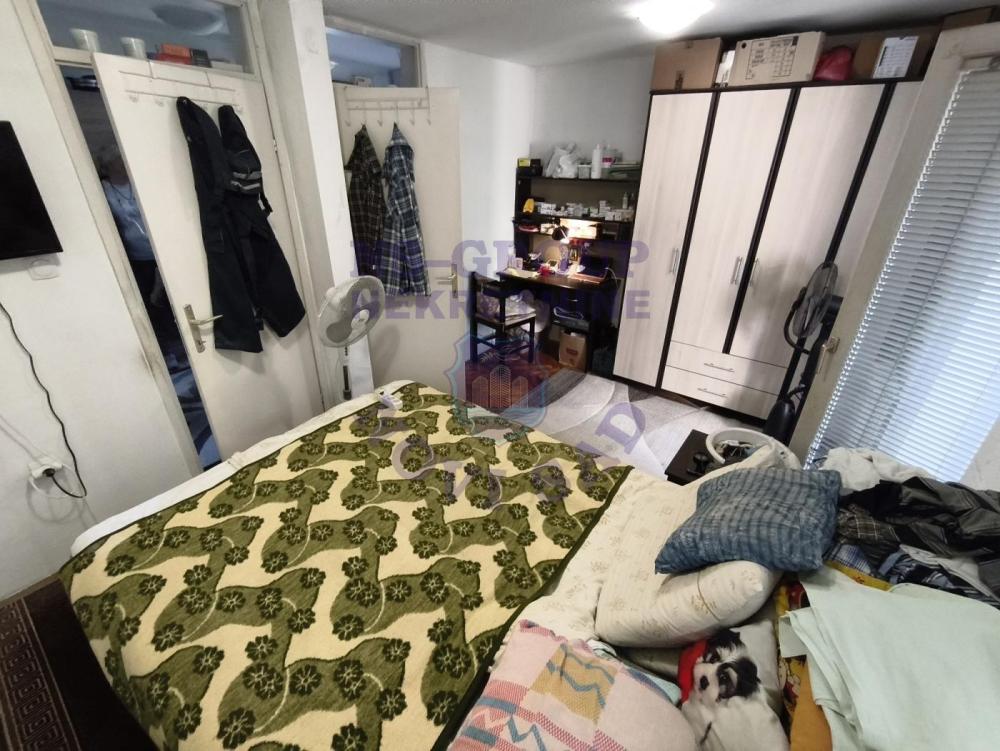Slika 4 - Jednosoban stan na prodaju, 33m2, 90.000€