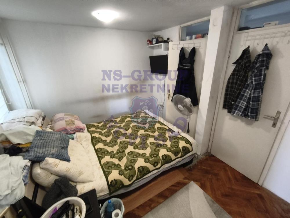 Slika 6 - Jednosoban stan na prodaju, 33m2, 90.000€