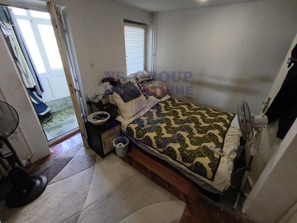 Slika 7 - Jednosoban stan na prodaju, 33m2, 90.000€