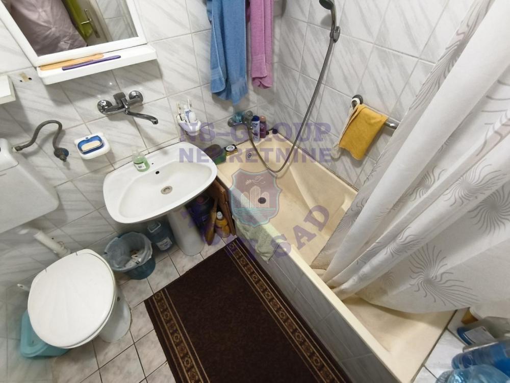 Slika 11 - Jednosoban stan na prodaju, 33m2, 90.000€