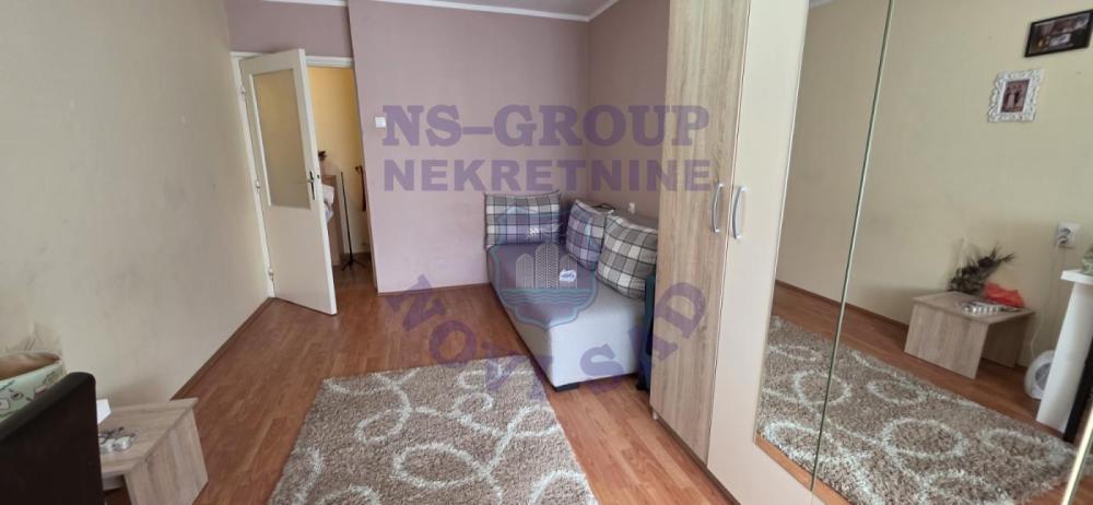 Slika 4 - Dvosoban stan na prodaju, 43m2, 108.150€