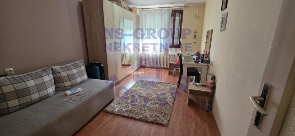 Slika 3 - Dvosoban stan na prodaju, 43m2, 108.150€