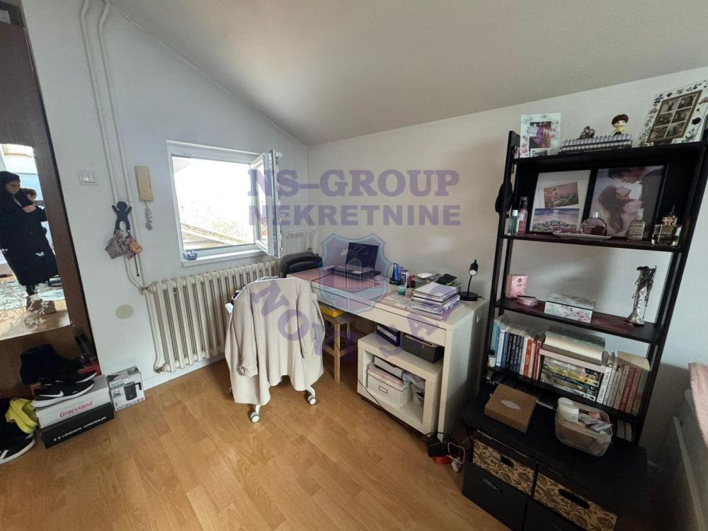Slika 2 - Jednosoban stan na prodaju, 24m2, 57.680€