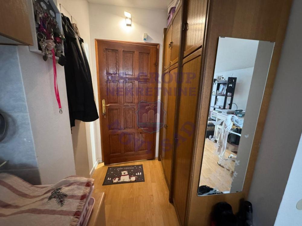 Slika 3 - Jednosoban stan na prodaju, 24m2, 57.680€