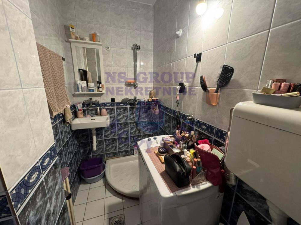 Slika 4 - Jednosoban stan na prodaju, 24m2, 57.680€