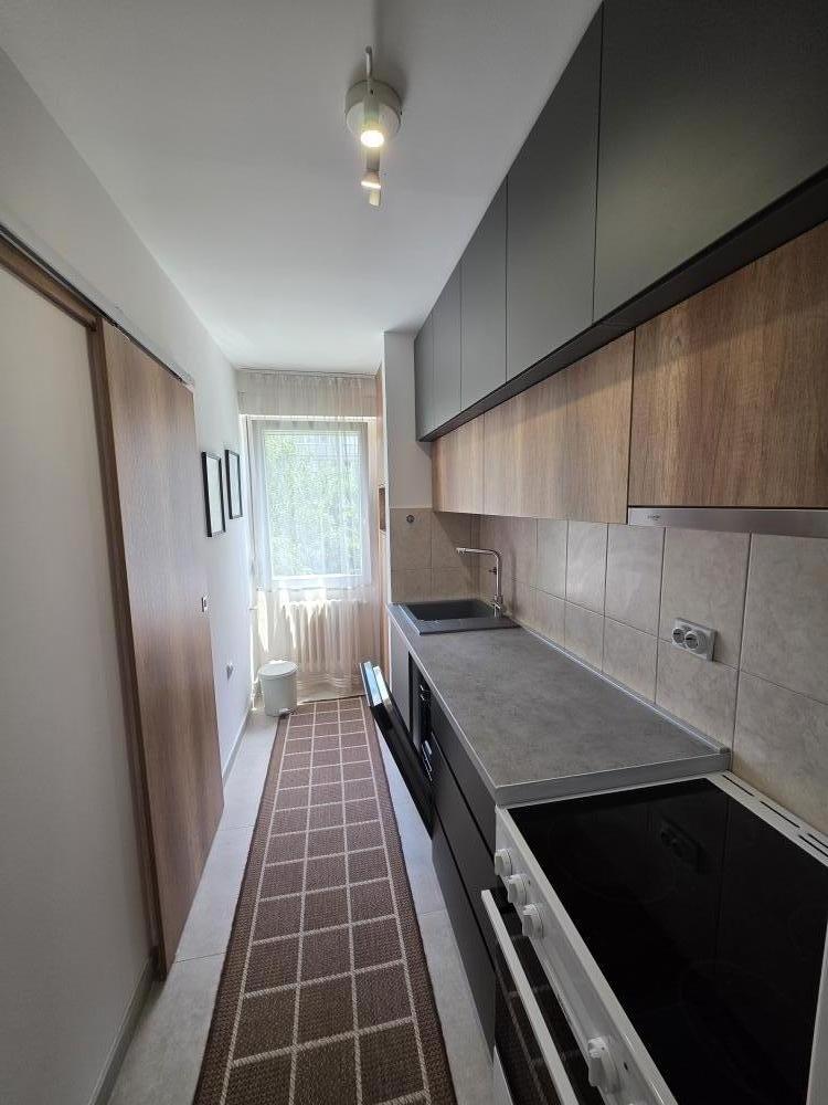 Slika 2 - Dvoiposoban stan za izdavanje, 52m2, 350€