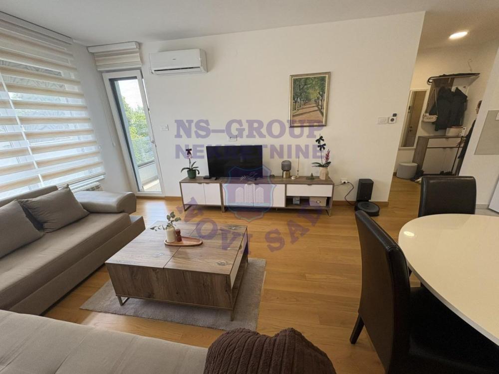 Slika 1 - Trosoban stan na prodaju, 64m2, 239.000€