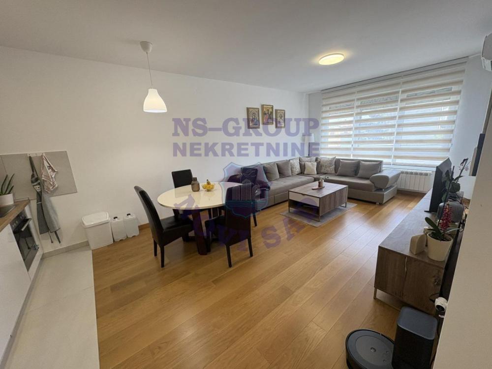 Slika 3 - Trosoban stan na prodaju, 64m2, 239.000€