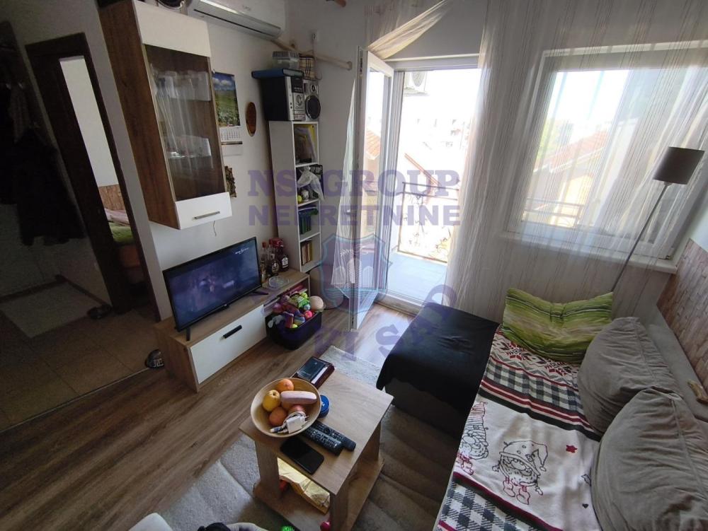 Slika 1 - Olivere Marković, Jednoiposoban stan na prodaju, 29m2, 80.000€