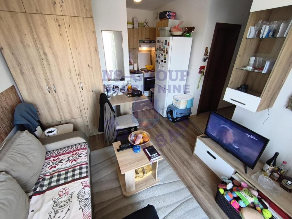 Slika 2 - Olivere Marković, Jednoiposoban stan na prodaju, 29m2, 80.000€