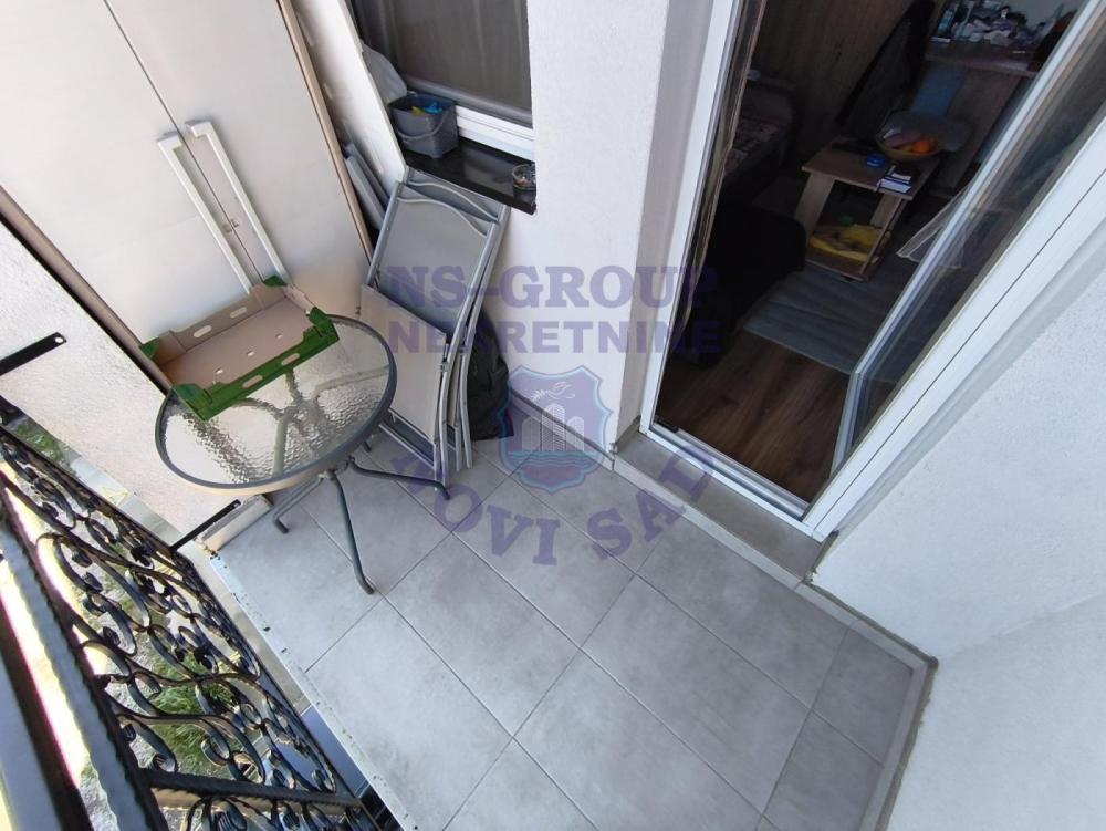Slika 9 - Olivere Marković, Jednoiposoban stan na prodaju, 29m2, 80.000€