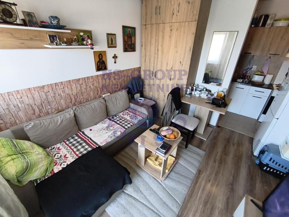 Slika 3 - Olivere Marković, Jednoiposoban stan na prodaju, 29m2, 80.000€