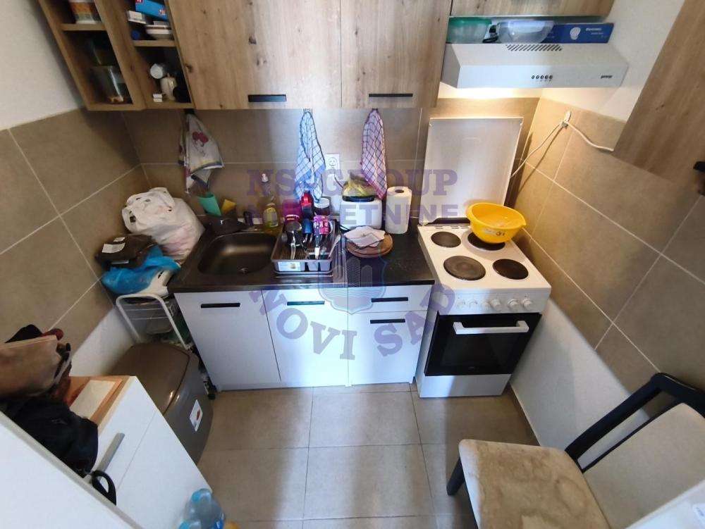 Slika 4 - Olivere Marković, Jednoiposoban stan na prodaju, 29m2, 80.000€