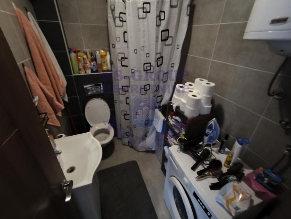 Slika 8 - Olivere Marković, Jednoiposoban stan na prodaju, 29m2, 80.000€