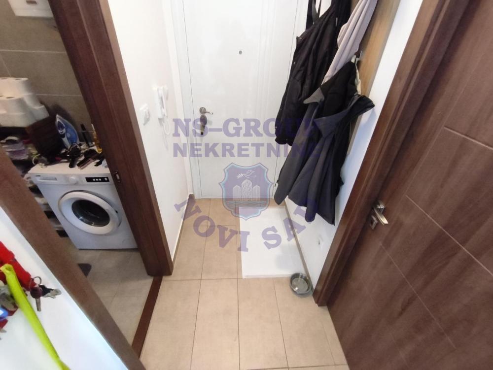 Slika 6 - Olivere Marković, Jednoiposoban stan na prodaju, 29m2, 80.000€