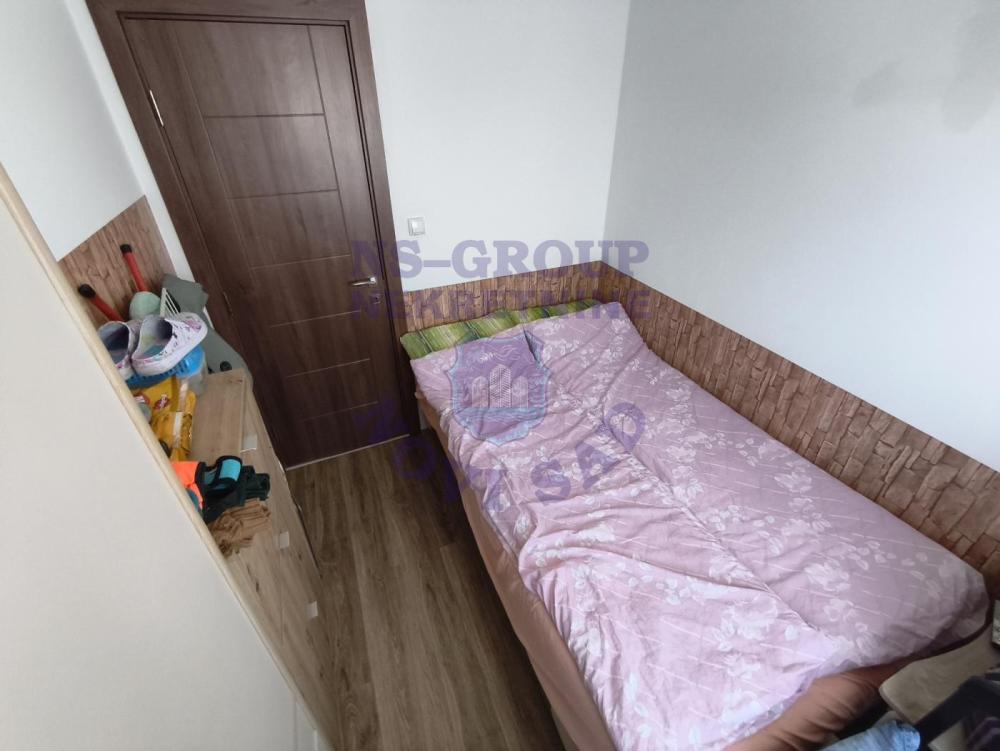 Slika 7 - Olivere Marković, Jednoiposoban stan na prodaju, 29m2, 80.000€