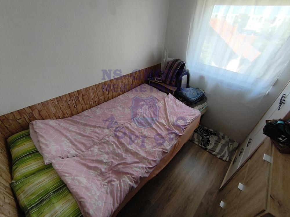 Slika 5 - Olivere Marković, Jednoiposoban stan na prodaju, 29m2, 80.000€