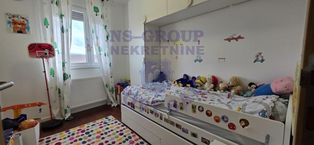 Slika 1 - Četvorosoban stan na prodaju, 80m2, 216.300€