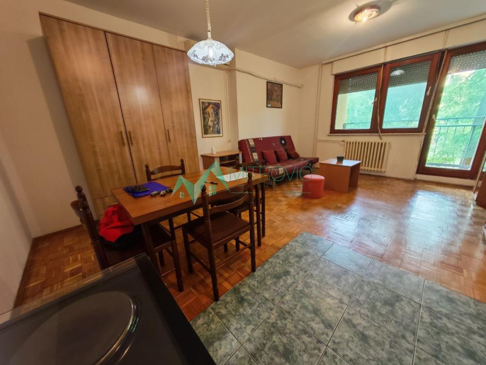 Slika 3 - Jednoiposoban stan na prodaju, 40m2, 108.150€