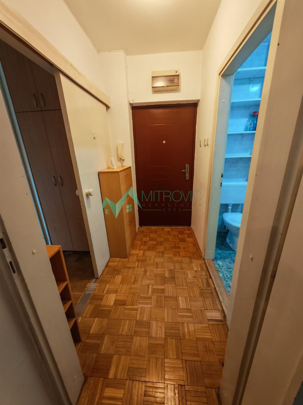 Slika 11 - Jednoiposoban stan na prodaju, 40m2, 108.150€