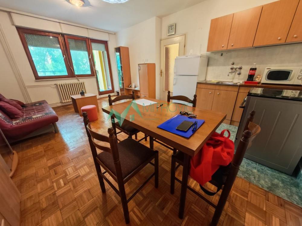 Slika 2 - Jednoiposoban stan na prodaju, 40m2, 108.150€