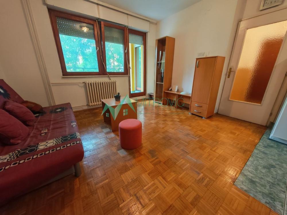 Slika 1 - Jednoiposoban stan na prodaju, 40m2, 108.150€