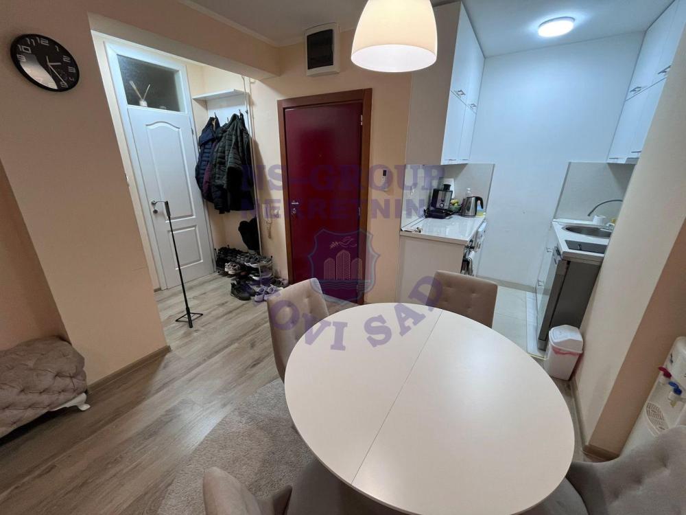 Slika 3 - Dvosoban stan na prodaju, 44m2, 149.560€