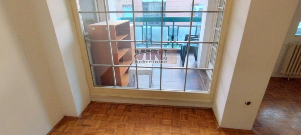 Slika 2 - VOJVODE BOGDANA, Jednosoban stan na prodaju, 47m2, 174.000€