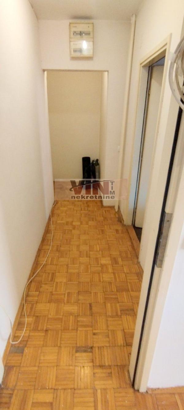 Slika 3 - VOJVODE BOGDANA, Jednosoban stan na prodaju, 47m2, 174.000€