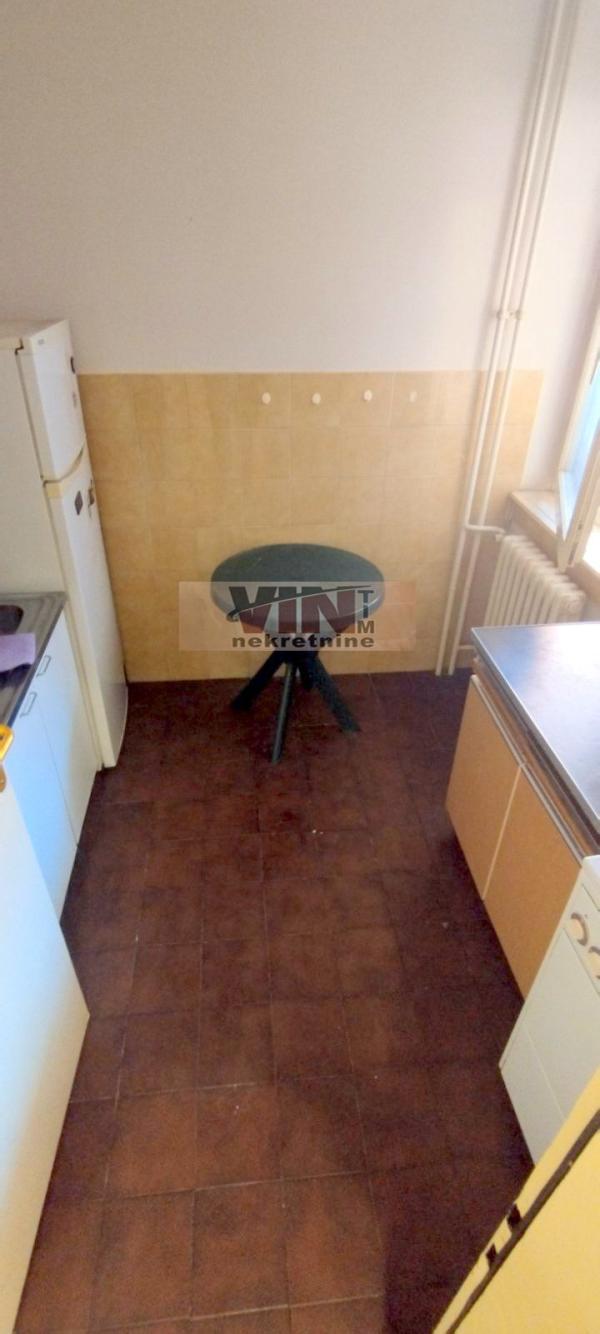 Slika 4 - VOJVODE BOGDANA, Jednosoban stan na prodaju, 47m2, 174.000€
