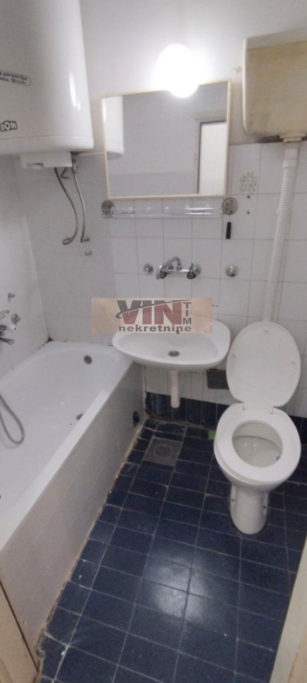 Slika 6 - VOJVODE BOGDANA, Jednosoban stan na prodaju, 47m2, 174.000€
