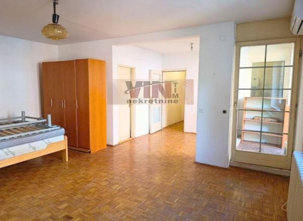 Glavna slika -VOJVODE BOGDANA, Jednosoban stan na prodaju, 47m2, 174.000€