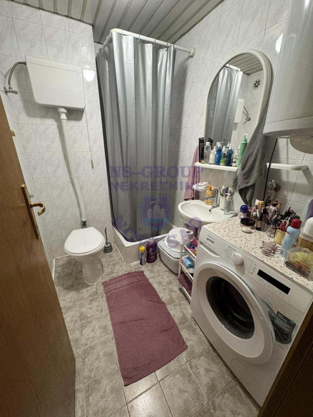 Slika 1 - Jednosoban stan na prodaju, 33m2, 111.400€