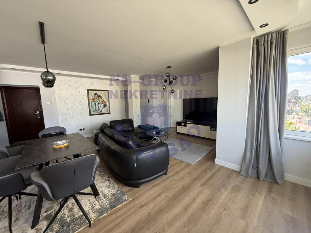 Slika 2 - Četvorosoban stan na prodaju, 103m2, 360.500€