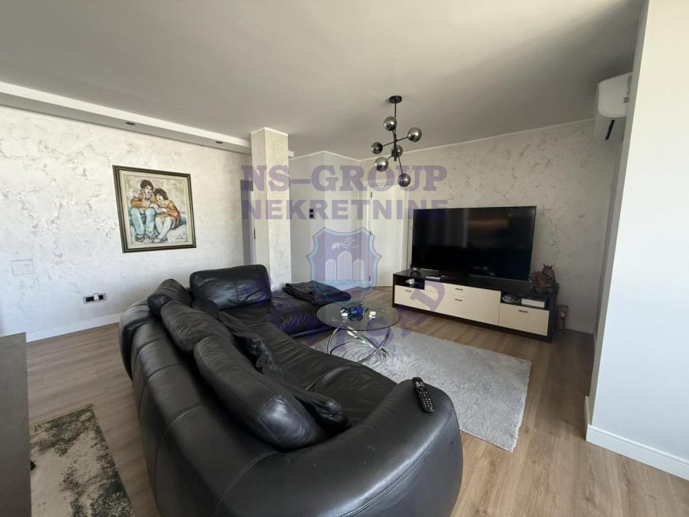 Slika 1 - Četvorosoban stan na prodaju, 103m2, 360.500€