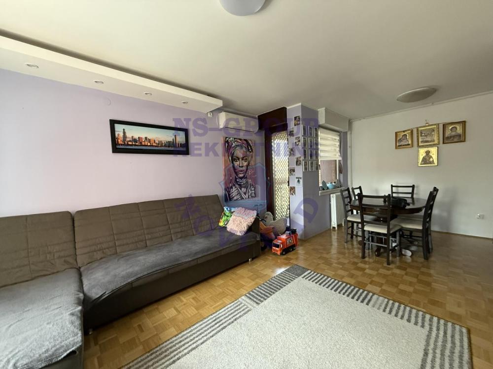 Slika 1 - Trosoban stan na prodaju, 83m2, 230.830€