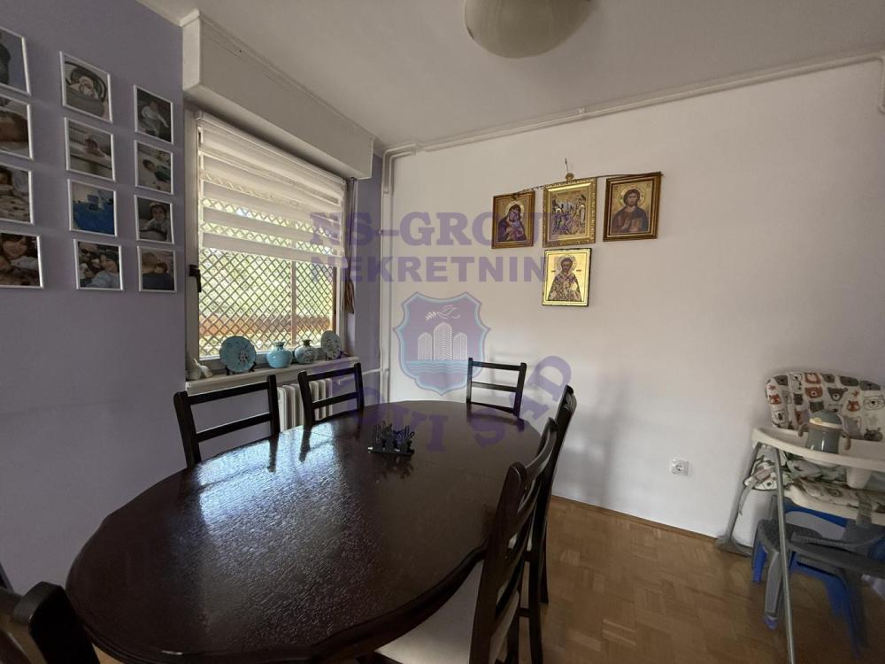 Slika 4 - Trosoban stan na prodaju, 83m2, 230.830€