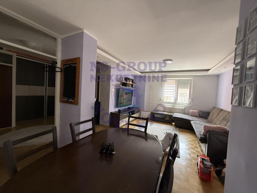 Slika 3 - Trosoban stan na prodaju, 83m2, 230.830€