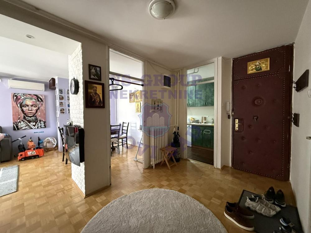 Slika 7 - Trosoban stan na prodaju, 83m2, 230.830€