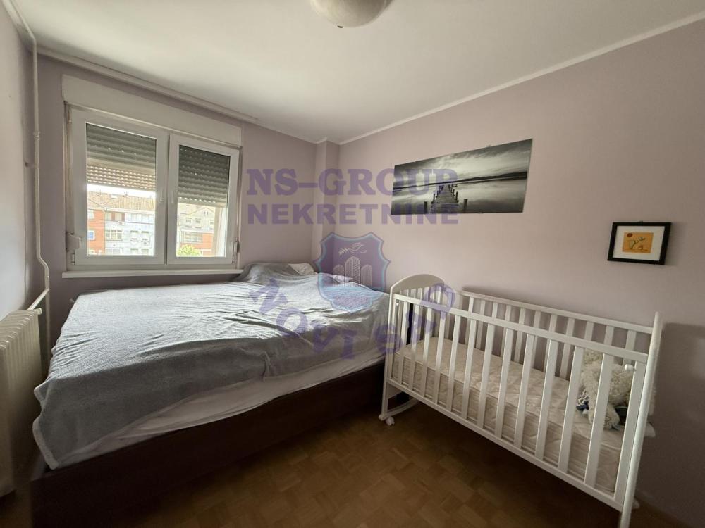 Slika 2 - Trosoban stan na prodaju, 83m2, 230.830€