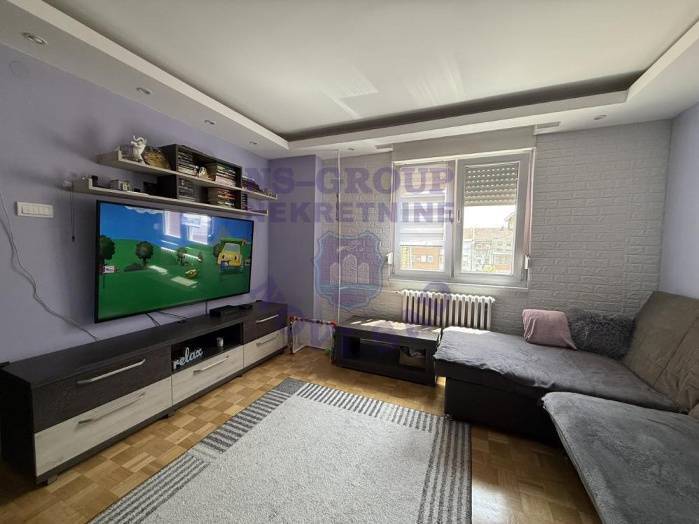Glavna slika -Trosoban stan na prodaju, 83m2, 230.830€