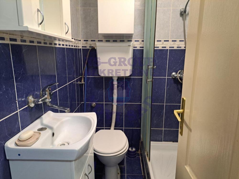 Slika 6 - Jednoiposoban stan na prodaju, 36m2, 103.000€