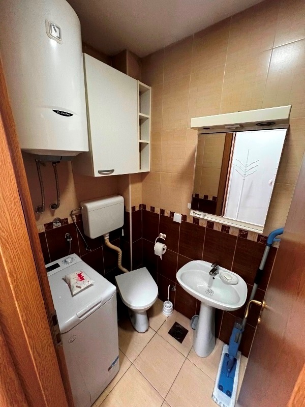 Slika 4 - Miljana Miljanića, Jednoiposoban stan na prodaju, 26m2, 99.000€