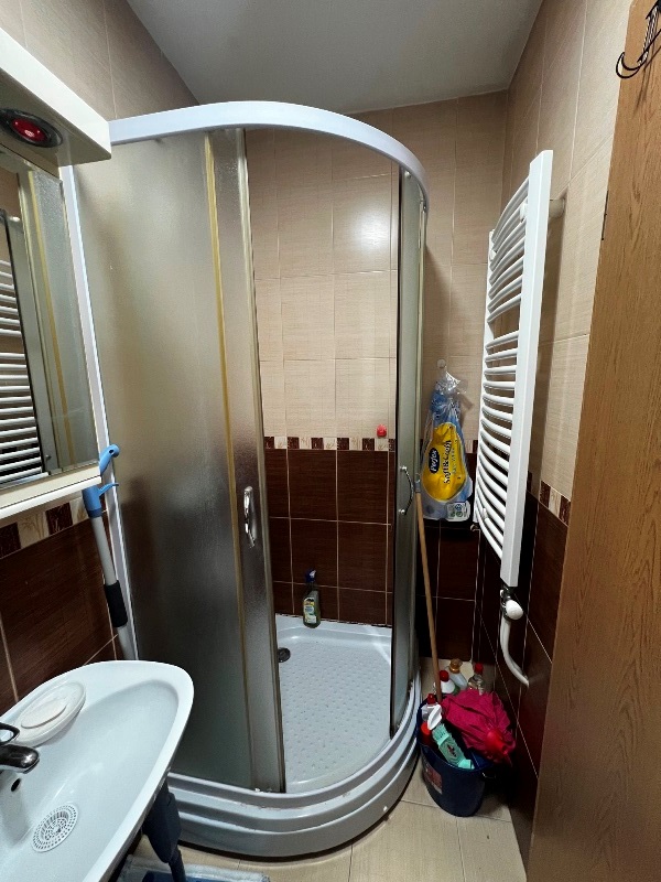Slika 5 - Miljana Miljanića, Jednoiposoban stan na prodaju, 26m2, 99.000€