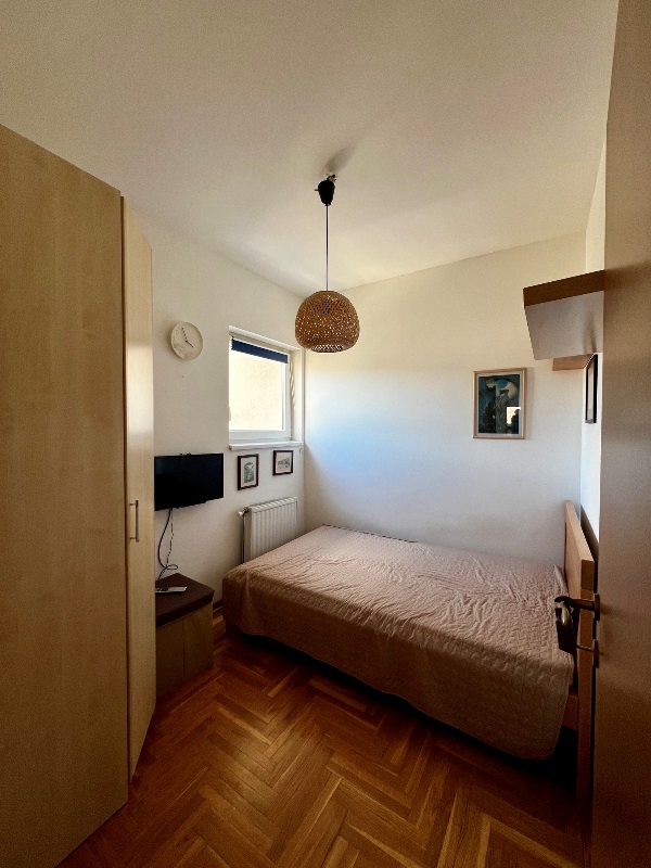 Slika 2 - Miljana Miljanića, Jednoiposoban stan na prodaju, 26m2, 99.000€