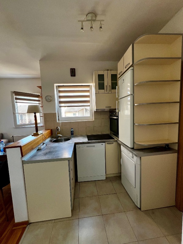 Slika 3 - Miljana Miljanića, Jednoiposoban stan na prodaju, 26m2, 99.000€