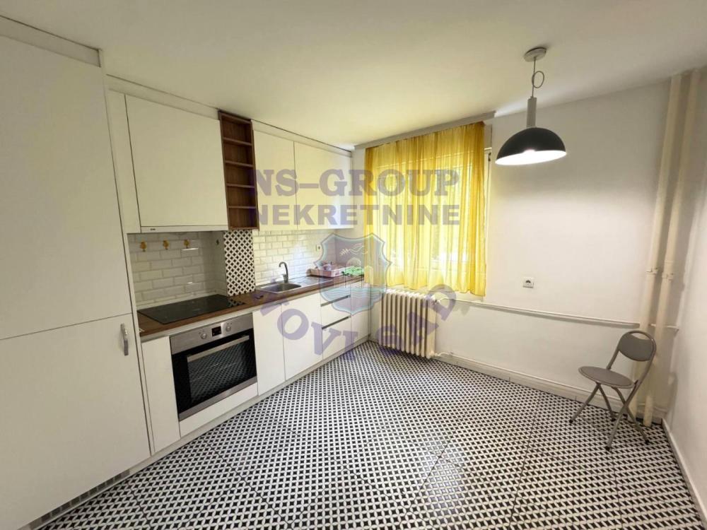 Slika 3 - Jednosoban stan na prodaju, 31m2, 111.240€